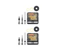 2X pour 3D Printer DIY Model Clock MH011 Kit de Composants pour Impression 3D DIY Gift