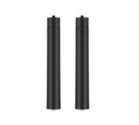 2X pour 4/ Moblie 3/2 Trépied Extension Pole Selfie Stick Rod Pocket/ X