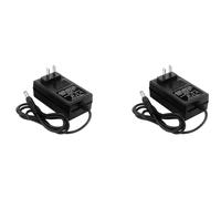 2X pour adaptateur secteur Nano 5V 4A Chargeur 100-240V DC Interface Alimentation B01 A02 Prise US