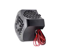 2X pour Ender3 V2 Buse Ventilateur Couvercle Assemblé Hotend Remplacement Pièce D'Imprimante 3D Accessoire avec Couvercle de Ventilateur