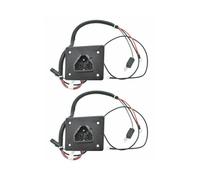 2X pour EZGO TXT / RXV Chargeur Prise 48V Chariot de avec Chargeur Delta-Q 602529