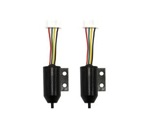 2X pour Imprimante 3D Artillery Sidewinder SW-X2 - Kit de Mise à Niveau Automatique ABL, Pièces de Mise à Niveau de L'Extrudeuse Adaptative