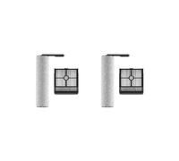 2X pour MOVA 2.0 Pro/K10/K10Pro. Trouvez des pièces détachées pour aspirateur K10/K10Pro, incluant f