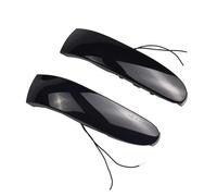 2x Pour Pour Benz Pour M ML GL Classe W164 X164 W251 ML350 ML300 R300 LED Clignotants Dynamiques Rétroviseur Indicateur Clignotant Marqueur LED Parking Clignotants