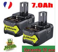 Batterie Li-Ion ONE+ 4.0Ah Ryobi ONE+ RB18L40