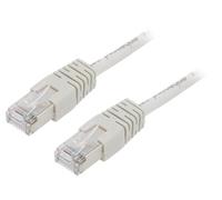 Cable Ethernet FTP 0,50m