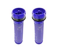 2x Préfiltre compatible avec Dyson aspirateur cylindre DC33C / DC37 / DC37C