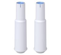 2x Premium Filtre à eau compatible avec Jura Impressa E-30, E30, Impressa E-40, E40 Machine à Café, Machine à Expresson | 2 Pièces, Filtres, Pièces de Rechange, Accessoires