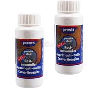 Presto Stabilisateur de rouille 603079