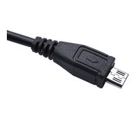 2X Prise Américaine 5V3A 5V/3A Raspberry PI 3 ModèLe B + Adaptateur Secteur Bouton Interrupteur
