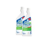 2x Produit de rinçage pour lave-vaisselle COLLO