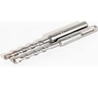 2x PROJAHN foret marteau SDS plus ø 6 mm L 110 mm DON marteau perforateur no 836110 4plus