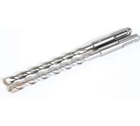 2x PROJAHN foret marteau SDS plus ø6 mm L160 mm DON marteau perforateur no 8306160 4plus