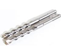 2x PROJAHN marteau perforateur SDS plus ø12 mm L160 mm DON marteau perforateur No.8312166 4plus