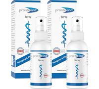 2x Prontolind "Spray" 2x 75ml - Le soin perçant optimal dans un emballage double économique