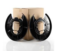 2x Protecteur Disque de Frein Arrière Droite=Gauche GH-481505H/V