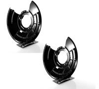 2x Protecteur Disque de Frein Arrière Droite=Gauche GH-481562H/V