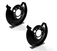 2x Protecteur Disque de Frein Arrière Droite=Gauche GH-483308H/V