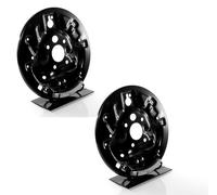 2x Protecteur Disque de Frein Arrière Droite=Gauche GH-484325H/V