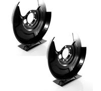 2x Protecteur Disque de Frein Arrière Droite=Gauche GH-489915H/V
