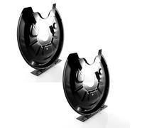 2x Protecteur Disque de Frein Arrière Droite=Gauche GH-489953H/V