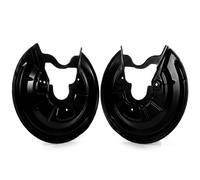 2x Protecteur Disque de Frein Arrière Droite=Gauche GH-489954H/V