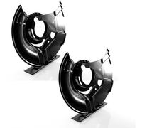 2x Protecteur Disque de Frein Avant Droite=Gauche GH-481546H/V