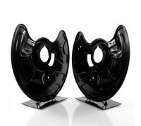 2x Protecteur Disque de Frein Avant Droite=Gauche GH-483353H/V