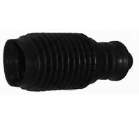 2x Protection d'amortisseur pneumatique des deux côtés de l'essieu avant 04827