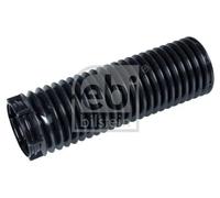 2x Protection d'amortisseur pneumatique Essieu avant 108096 FEBI BILSTEIN