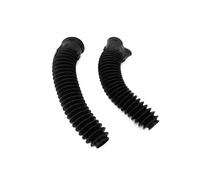 MaXgear Soufflet d'amortisseur 72-1212 2x Essieu avant