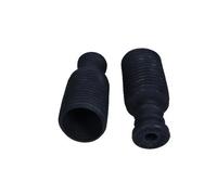 MaXgear Protection d'amortisseur pneumatique 72-3800 Essieu avant 2x