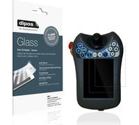 2x Protection ecrán pour ABB IRC5 FlexPendant TPU4 Verre souple Film Protecteur 9H dipos