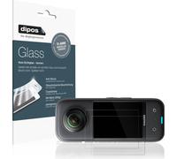 2x Protection ecrán pour Akaso 360 Grad Action Cam Verre souple Film Protecteur 9H dipos