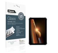 2x Protection ecrán pour Blackview Active 7 Verre souple Film Protecteur 9H