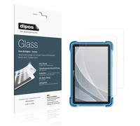 2x Protection ecrán pour Blackview Link 1 Kids mat Verre souple Film Protecteur