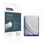 2x Protection ecrán pour Blackview Link8 mat Verre souple Film Protecteur 9H