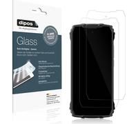 2x Protection ecrán pour Blackview Xplore 1 Verre souple Film Protecteur 9H dipos