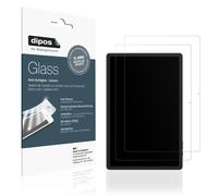 2x Protection ecrán pour Doogee Tab E3 Pro 13 mat Verre souple Film Protecteur