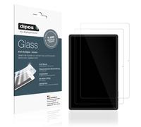 2x Protection ecrán pour Doogee Tab E3 Pro 13 Verre souple Film Protecteur 9H