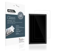 2x Protection ecrán pour Elo TouchSystems 15H3 15.6 Zoll Verre souple Film