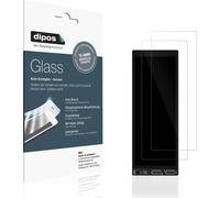 2x Protection ecrán pour Hikity Carplay 6.86 Zoll Verre souple Film Protecteur 9H dipos