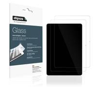 2x Protection ecrán pour Honor Pad GT2 Pro Verre souple Film Protecteur 9H dipos