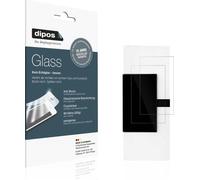 2x Protection ecrán pour Jura ENA 4 Verre souple Film Protecteur 9H dipos