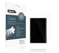 2x Protection ecrán pour Qidi Tech Q2 Verre souple Film Protecteur 9H dipos