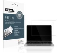 2x Protection ecrán pour Samsung Galaxy Book 5 Pro 360 Verre souple Film