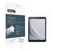2x Protection ecrán pour Samsung Galaxy Tab S3 mat Verre souple Film Protecteur