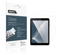 2x Protection ecrán pour Samsung Galaxy Tab S3 Verre souple Film Protecteur 9H