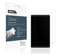 2x Protection ecrán pour Ulefone Tab A9 Pro mat Verre souple Film Protecteur 9H