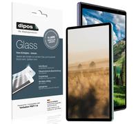 2x Protection ecrán pour Verbatim PMT-14 Verre souple Film Protecteur 9H dipos